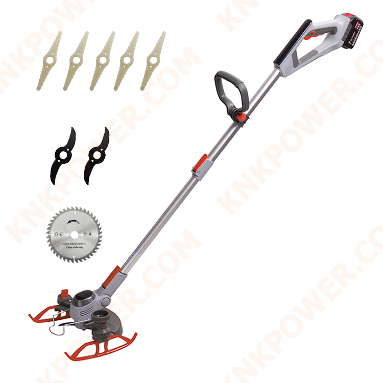 knkpower [26286] Grass Trimmer
