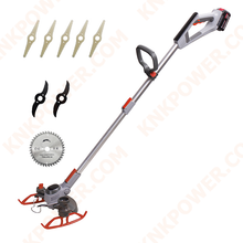 Load image into Gallery viewer, knkpower [26286] Grass Trimmer