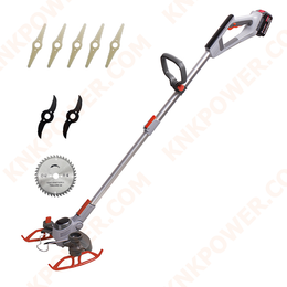knkpower [26286] Grass Trimmer