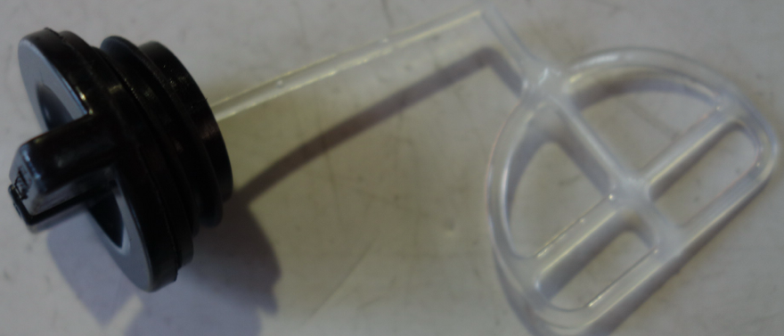 knkpower [23240] TANK CAP ASSY