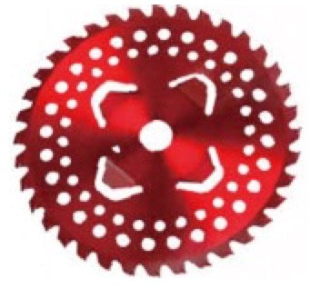 knkpower [14752] TCT BLADE 36T*255*25.4*1.3MM