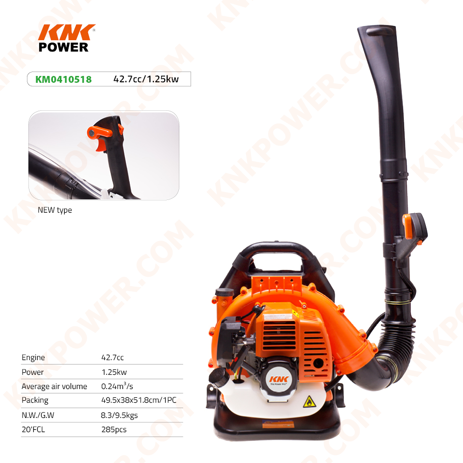 knkpower [12820] KNK