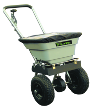 knkpower [17641] 80LB WALK-BEHIND SPREADER