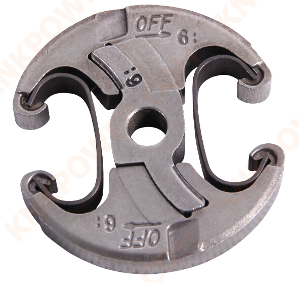 knkpower [14268] HUSQVARNA 340/345/346/350/353/445/455/460 CHAIN SAW HUS340 HUS345 HUS350 HUS353 HUS445 HUS450 503815901, 537110503