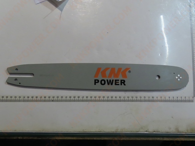knkpower [16702] OREGON