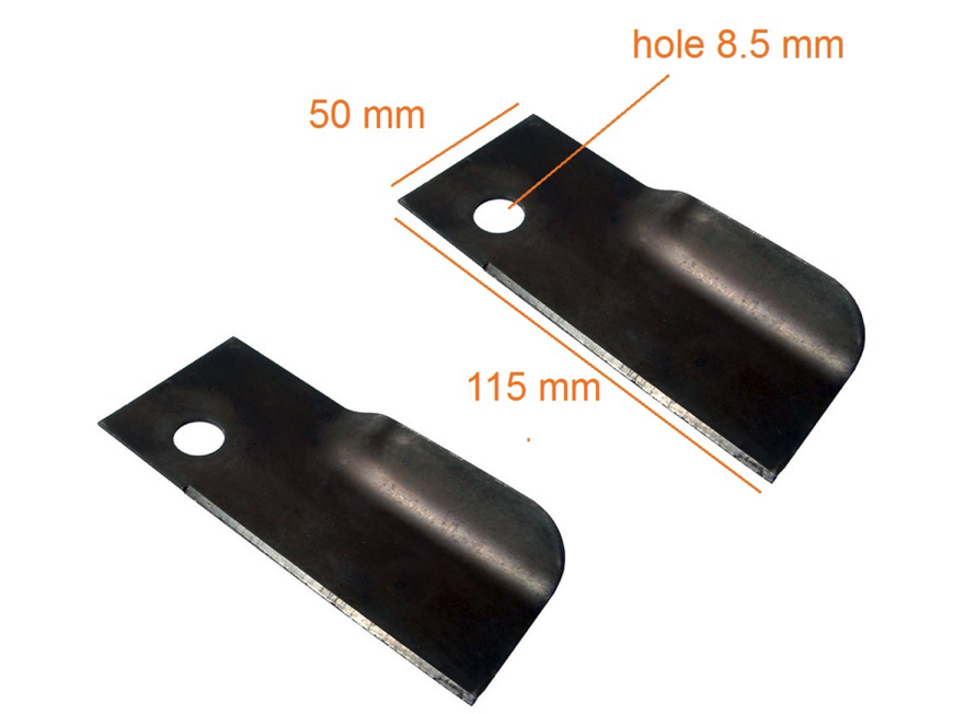 knkpower [13258] 18" LAWN MOWER