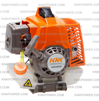 knkpower [4509] KNK