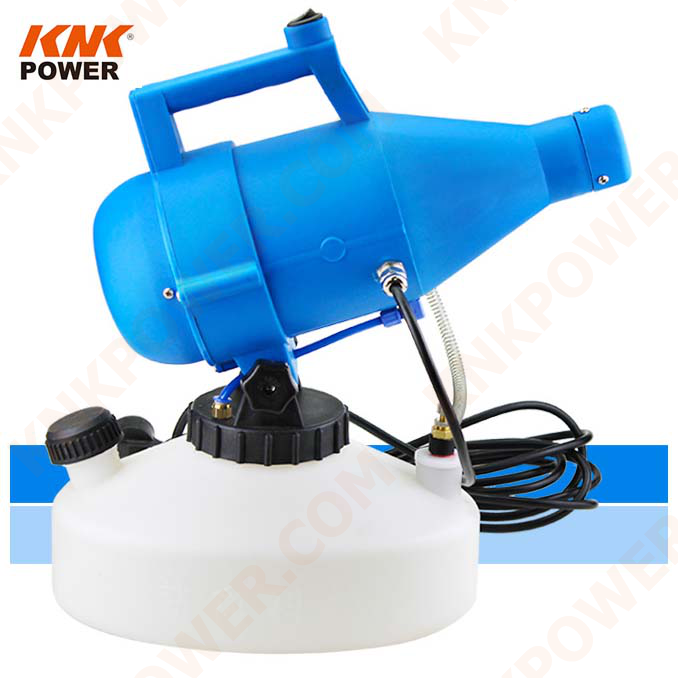 knkpower [12840] KNK