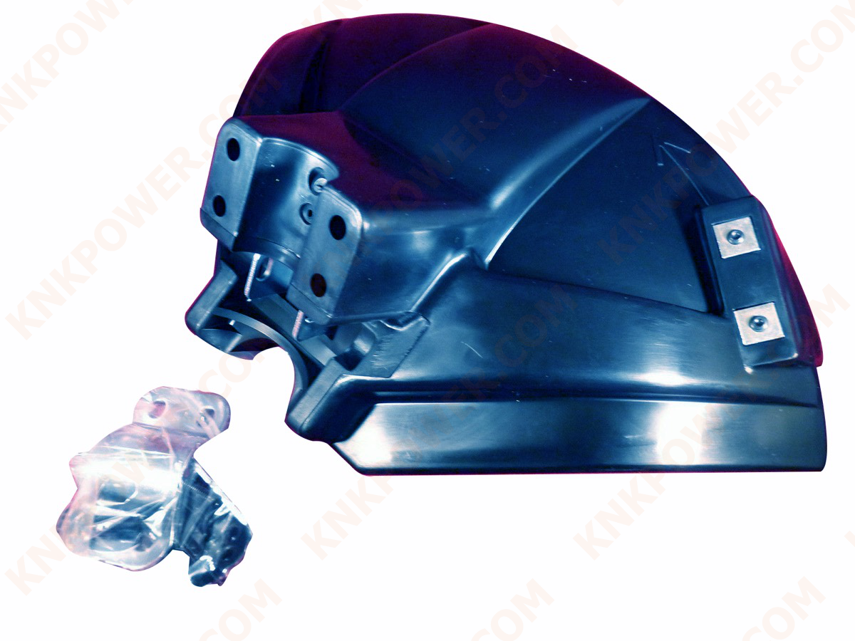 knkpower [13810] SHINDAIWA C230