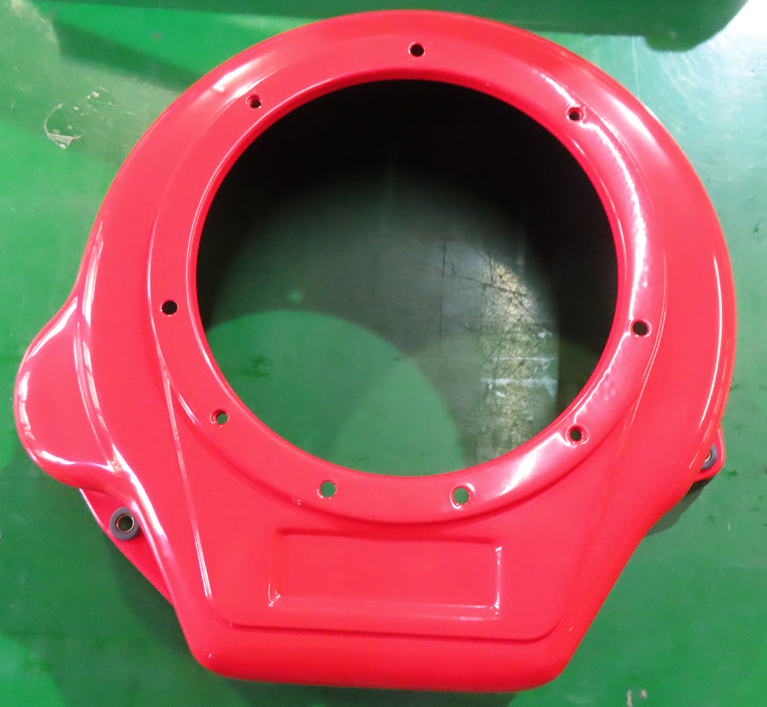 knkpower [13135] 188F DIESEL ENGINE