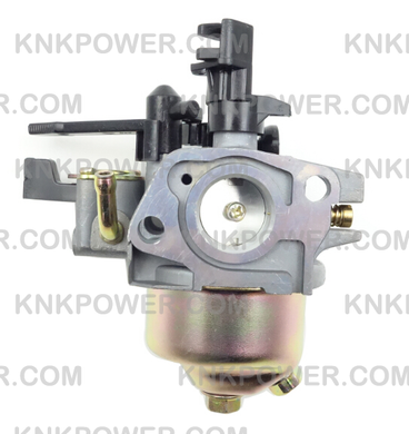 knkpower [5991] HONDA GX200 ENGINE 16100-ZLO-000 / W51 / 005 / W81