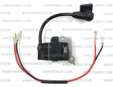 knkpower [8065] HONDA GX35 ENGINE 30500-Z0Z-013 003