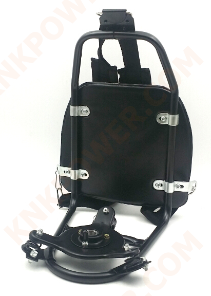 knkpower [15788] GENERAL BACKPACK BRUSH CUTTER