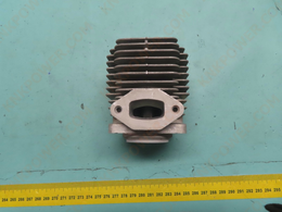 knkpower [25839] CYLINDER FOR KM0407425