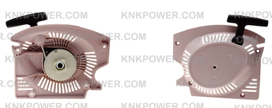 knkpower [8936] STIHL 5800