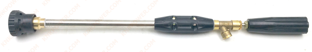 knkpower [14633] GENERAL LIQUID SPRAYER