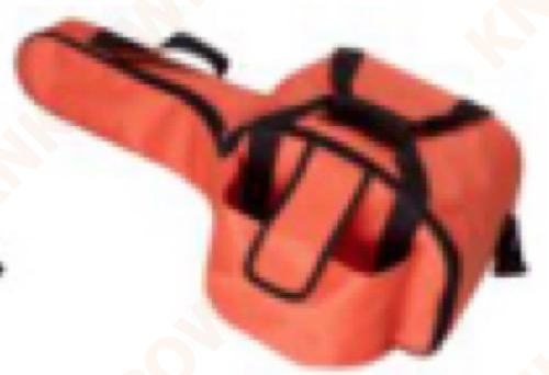 knkpower [15900] CHAIN SAW BAG MOQ:300PCS