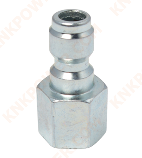 knkpower [16052] High Pressure Washer Car Washer Connector Adapter Coupler