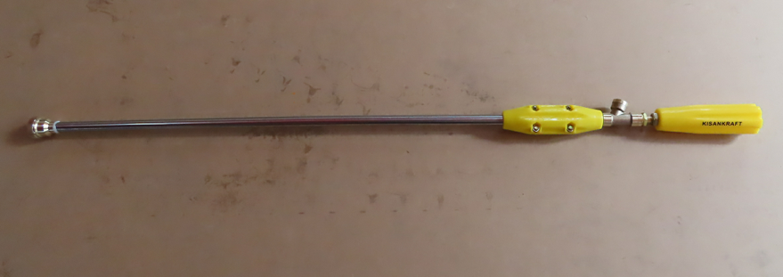 knkpower [14698] SPRAYER GUN （ 83CM ）