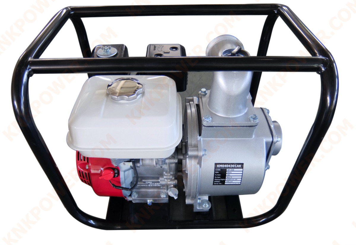 knkpower [14546] KNK