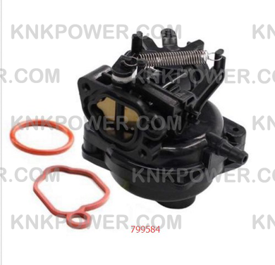 knkpower [6060] BRIGGS & STRATTON 550EX 799584