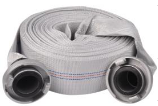 knkpower [15464] 6 Bar PVC FLAT HOSE