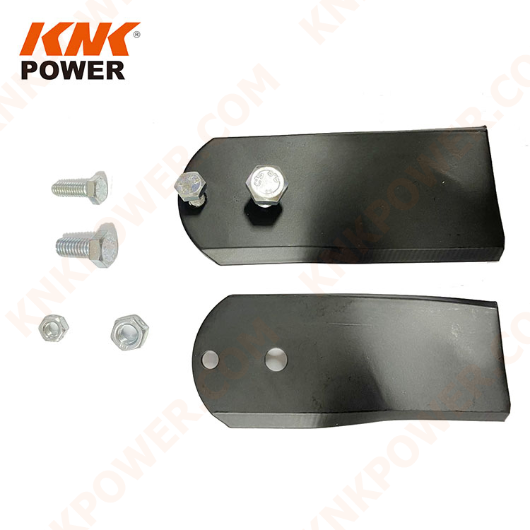 knkpower [16234] STIGA VILLA 102M, PARK 102M, VILLA 1, VILLA 11, VILLA 85M FITS 85CM, 102CM & 121CM DECKS 1998-2002 1134376401, 1134905301