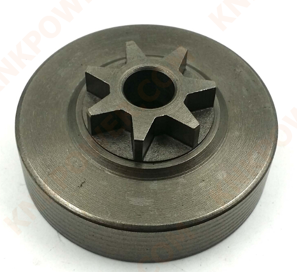 knkpower [13927] HOMELETE 460 CHAIN SAW