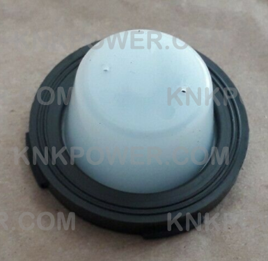 knkpower [9954] BREATHER TRIMMER BRUSH CUTTER 14069-2088