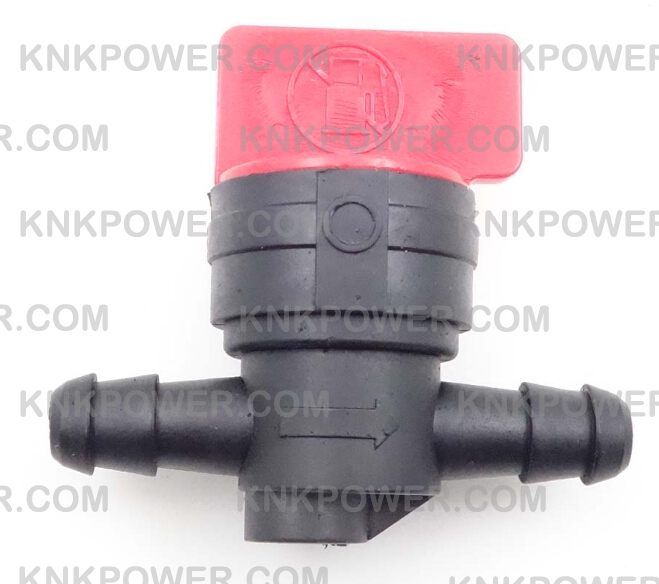 knkpower [10152] BRIGGS & STRATTON ENGINE 494768, 493960, 698183