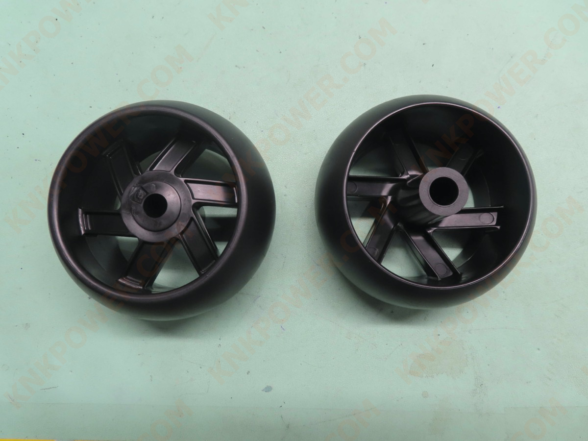 knkpower [19122] CUB CADET LAWN BOY JOHN DEERE CRAFTSMAN MTD TORO Replaces OEM, CASE: C25140, C26737, Cub Cadet: 144389-C1, 734-3000, Gilson: 208918, HAKO: 52-204, 88-159, John Deere: AM32639, AM54223, Lawn-Boy: 705533, Lesco: 050328, Noma: 52204, , Fits:, Craftsman 46" YT3000, YTS3000, Ariens 42" EZR 1542, EZR 1742, EZR 1842; 48" EZR 2048 and ZOOM 1640, Cub Cadet 38", 40" and 50" Decks, Excel 38", 40" and 50" Decks, Hustler 52", 60" and 72" SUPER Z, 2002-2007, Excluding XR-7 Deck, Joh Deere 38"