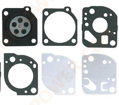 knkpower [14936] JOHN DEERE HOMELITE POULAN ZAMA GND-49