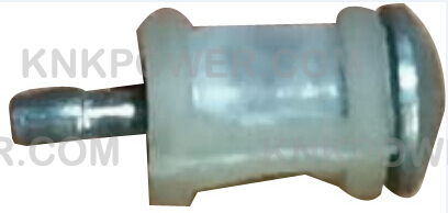 knkpower [7537] HUSQVARNA SHINDAIWA CHIANSAW