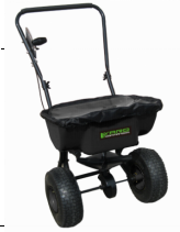 knkpower [17642] 60LB WALK-BEHIND SPREADER