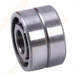 knkpower [23674] BEARING 6000-2RS/P5