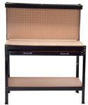 knkpower [15897] WORK BENCH
