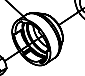 knkpower [24975] STARTER REEL FOR KM0410800