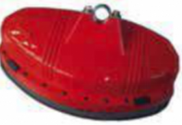 knkpower [13799] PROTECTOR COMPLETO CFB8D C/CUCHILLA PARA TUBO 28 MM