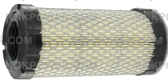 knkpower [5529] B&S 820263, P822686