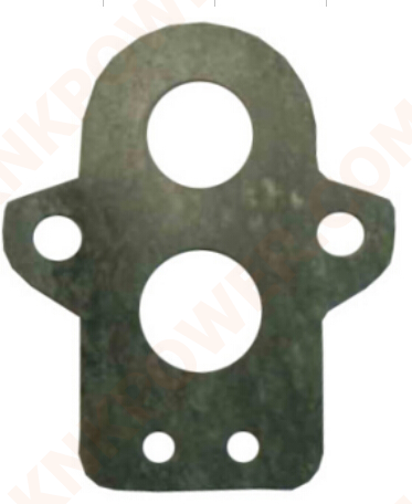 knkpower [13623] KAWASAKI TJ45E ENGINE 11061-2237