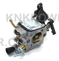 knkpower [5754] HUSQVARNA 445 445E 450 450E JONSERED CS2245 CS2250 HUS445 HUS450 506 45 04 01