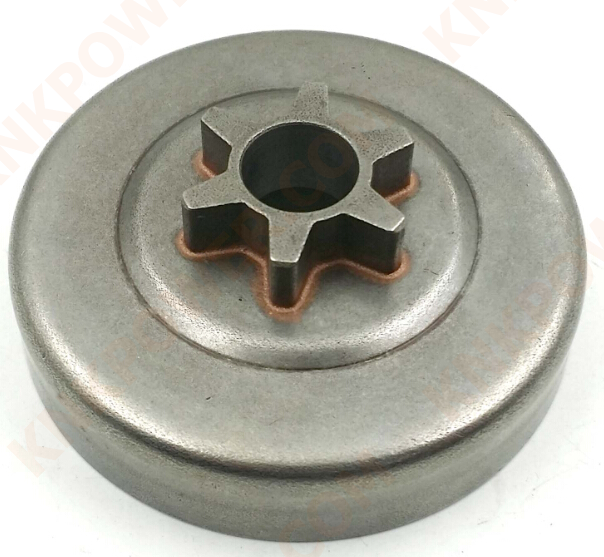 knkpower [13925] MCCULLOCH 2316 CHAIN SAW