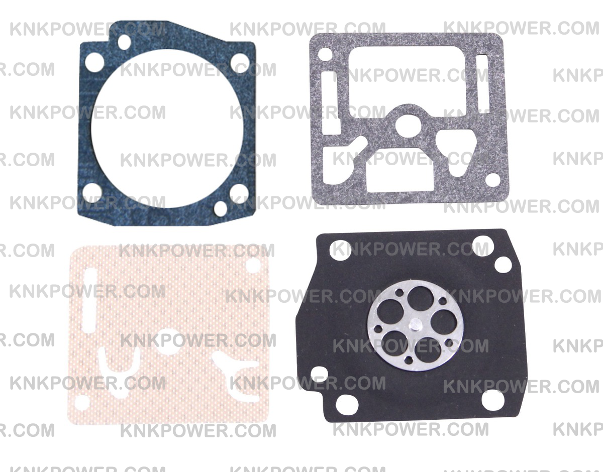 knkpower [6092] HUSQVARNA 360 365 372 CHAINSAW