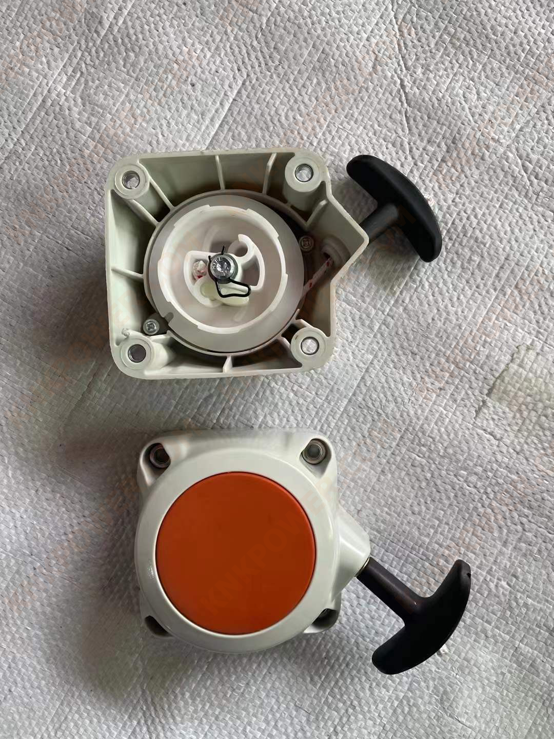 knkpower [19507] STIHL FS235 FS235R BRUSH CUTTER