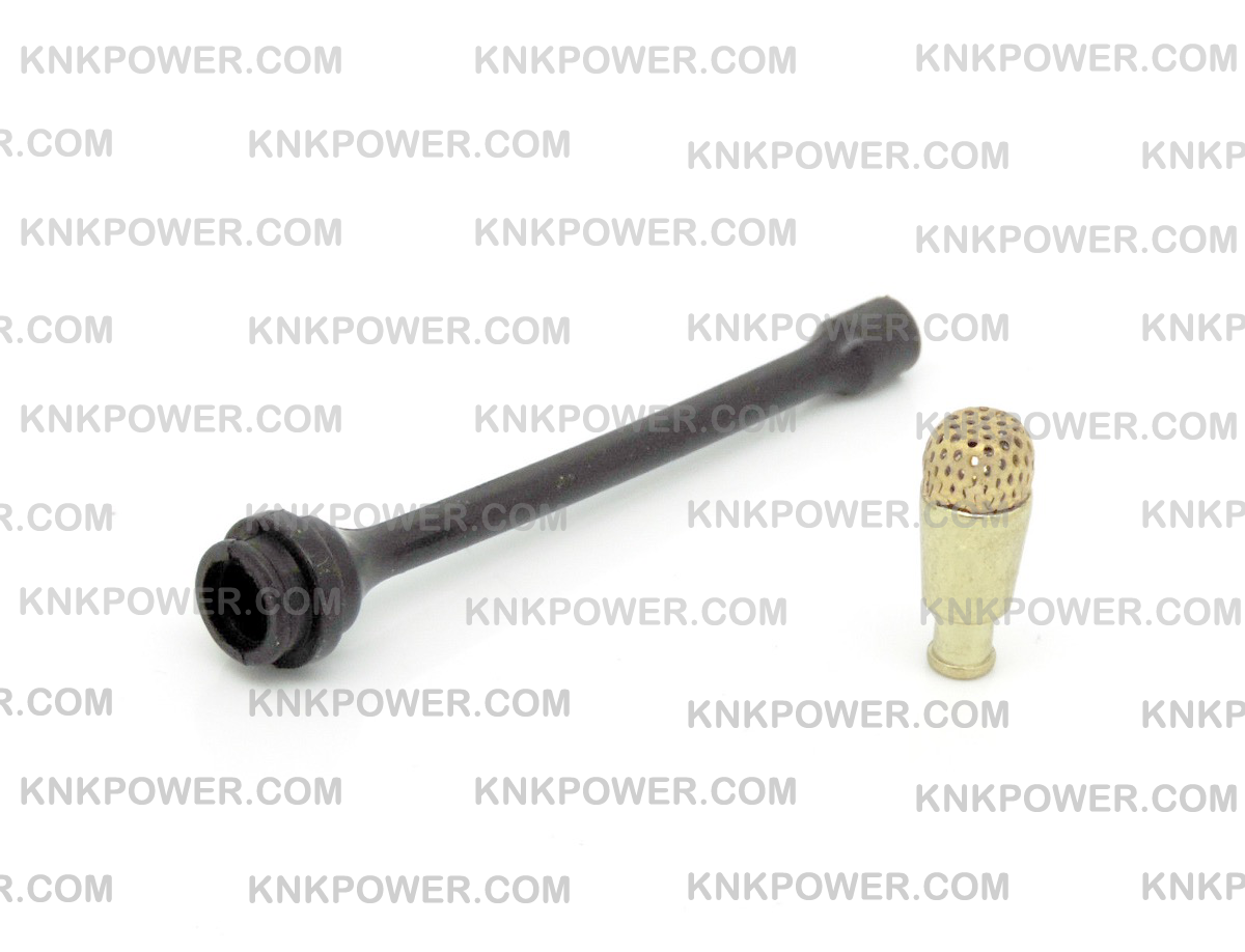 knkpower [7379] HUSQVARNA 350 353 362 365 371 372 372XP 570 575 503426701, 501544102