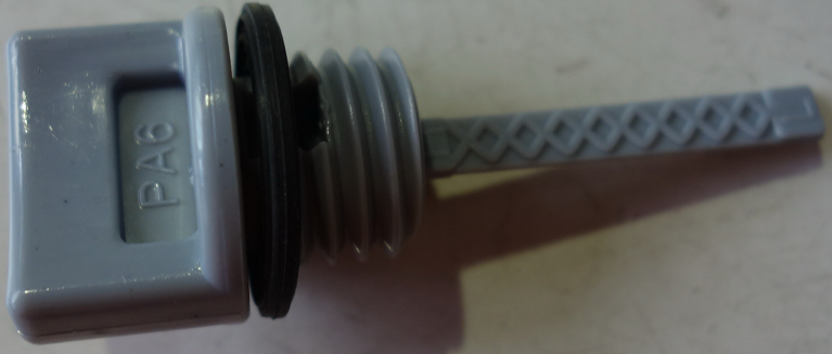 knkpower [24176] OIL PLUG SUB-ASSY