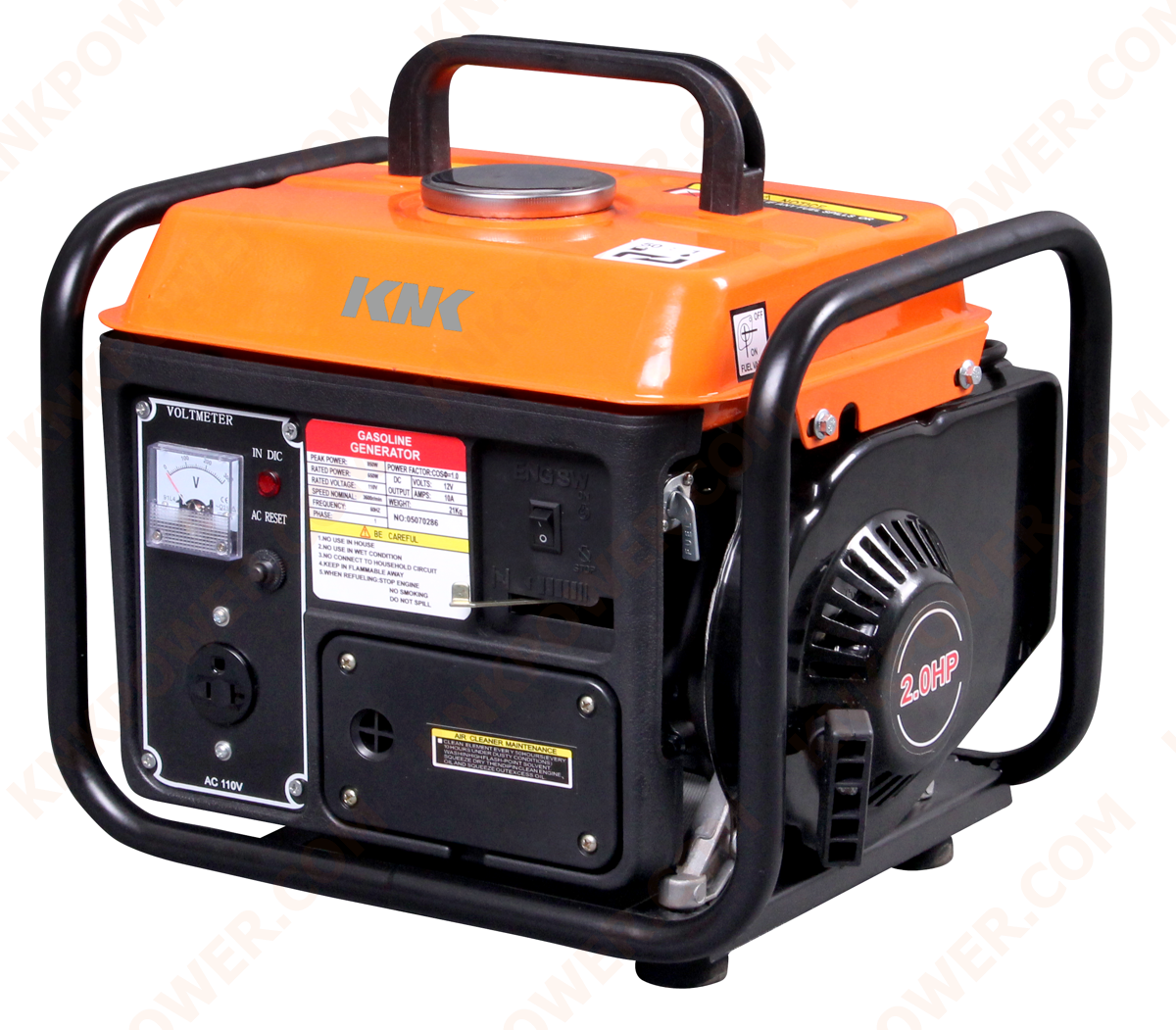 knkpower [12586] KNK