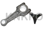 14.1-417 CONNECTING ROD ROBIN EY20