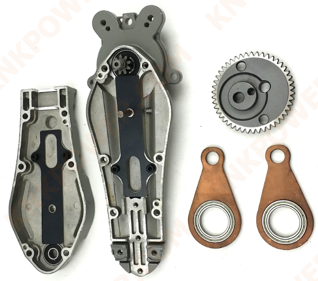 knkpower [15741] GENERAL HEDGE TRIMMER