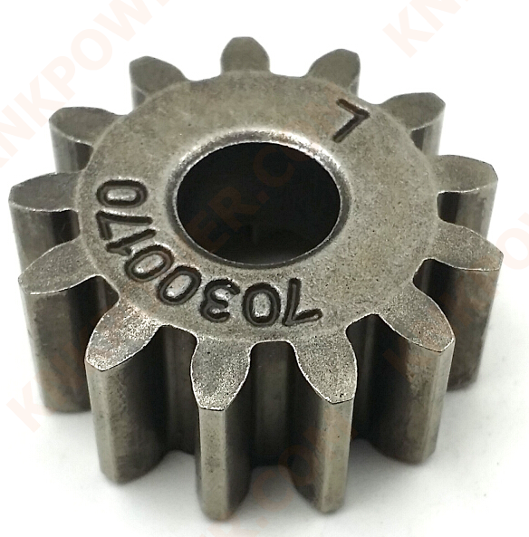 knkpower [15701] GENERAL LAWN MOWER